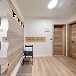 Διαμέρισμα Jonghof 3 Ζέεφελντ