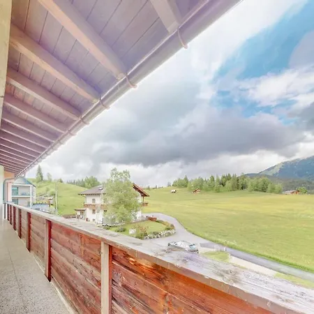 Apartmán Jonghof 3 *