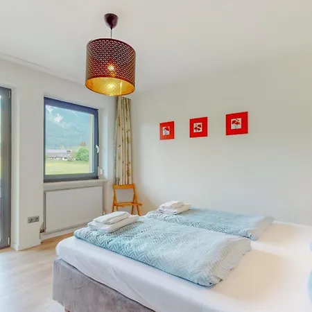 Apartmán Jonghof 3 *