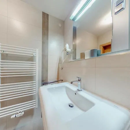 Jonghof 3 Апартаменты *