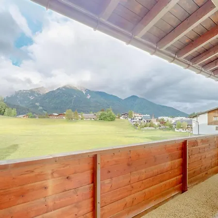 Jonghof 3 Apartmán Seefeld in Tirol