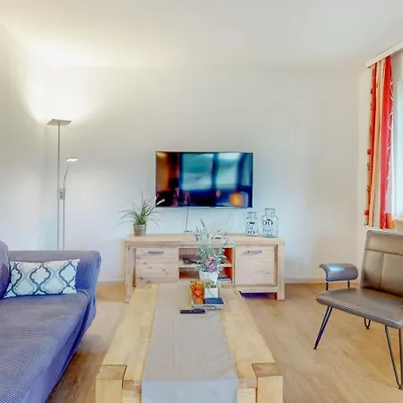 Апартаменты Jonghof 3 *