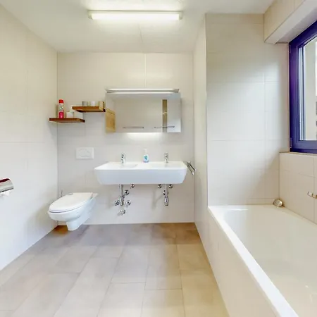 Апартаменты Jonghof 3