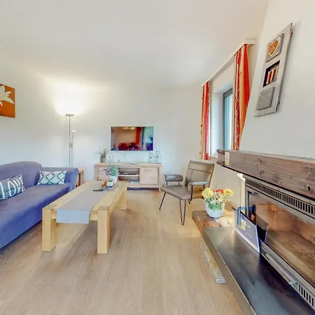 Jonghof 3 Apartmán *