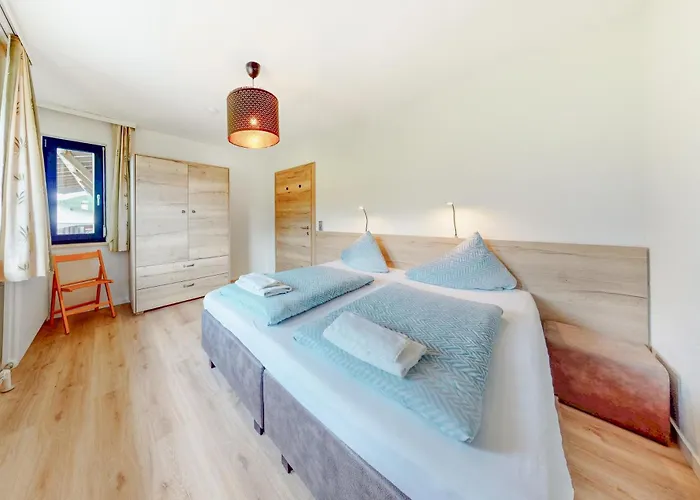 Jonghof 3 Апартаменты *