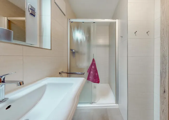 Jonghof 3 Apartmán Seefeld in Tirol