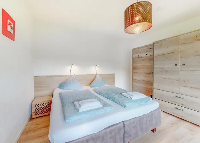 Jonghof 3 Apartmán Seefeld in Tirol