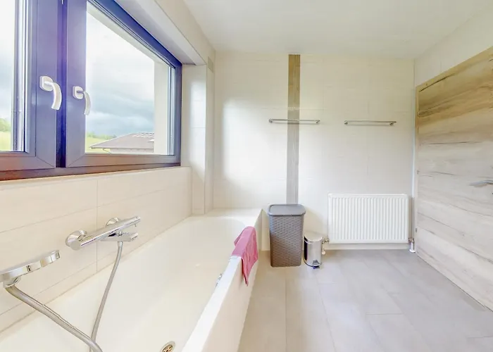 Jonghof 3 Apartmán *