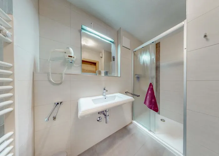 Jonghof 3 Зеефельд в Тироле