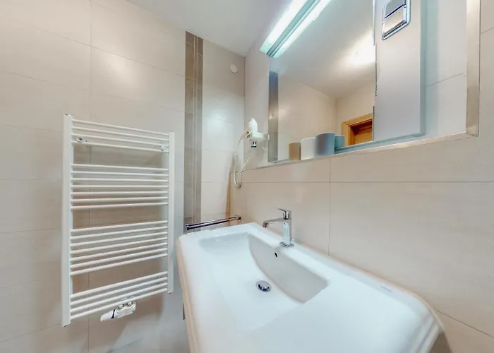 Jonghof 3 Апартаменты *