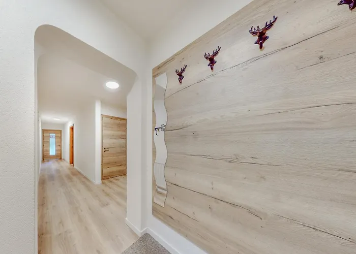 Jonghof 3 * 蒂罗尔-泽费尔德