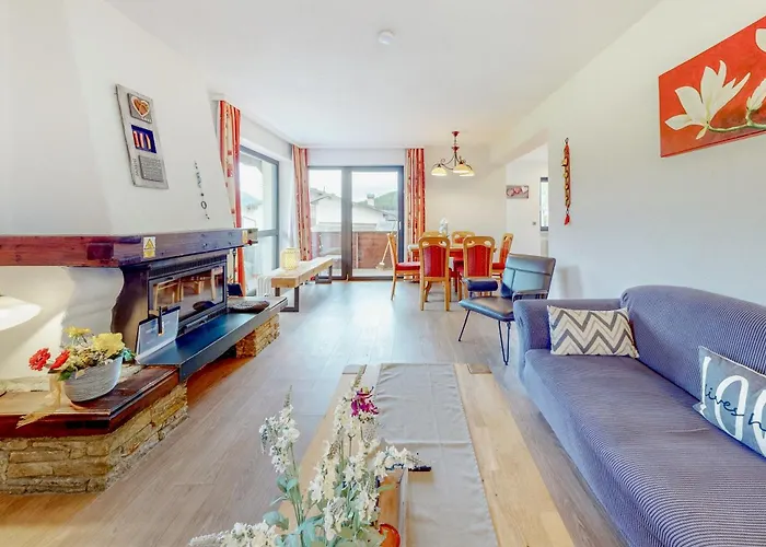 Jonghof 3 Апартаменты *