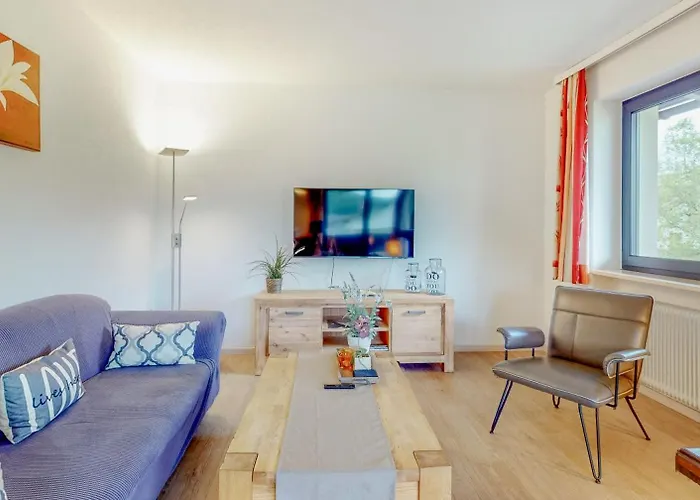 Апартаменты Jonghof 3 *