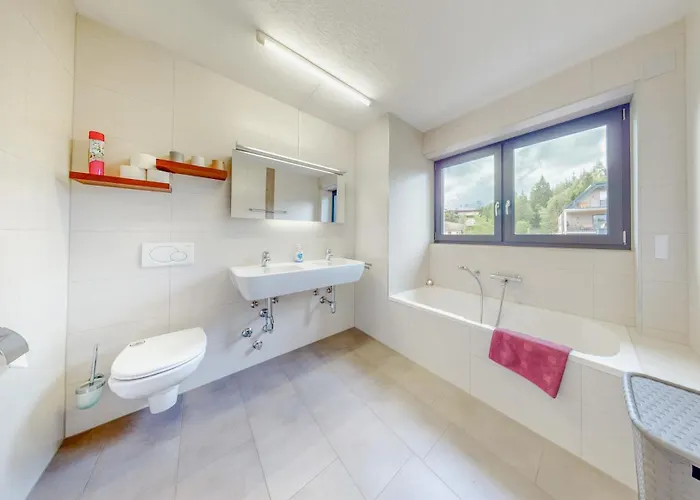 Jonghof 3 Apartmán *