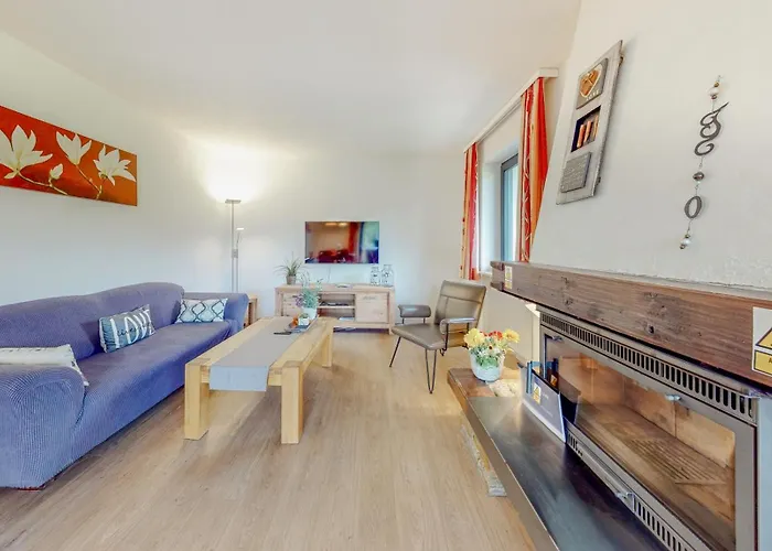 Jonghof 3 Apartmán *