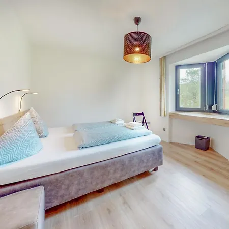 Apartamento Jonghof 3
