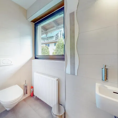 Jonghof 3 Apartamento Seefeld in Tirol