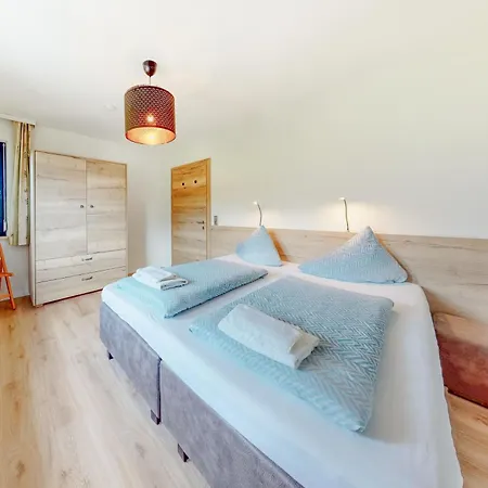 Jonghof 3 Lejlighed *