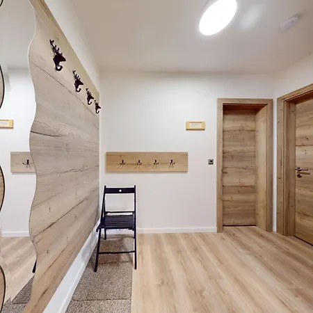 Lejlighed Jonghof 3 Seefeld in Tirol