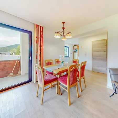 Jonghof 3 Lejlighed Seefeld in Tirol