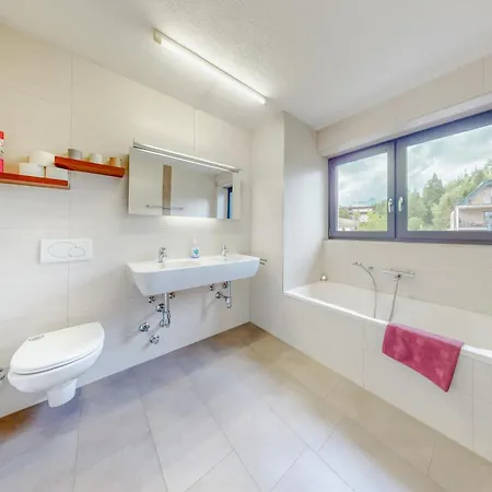 Jonghof 3 Lejlighed *